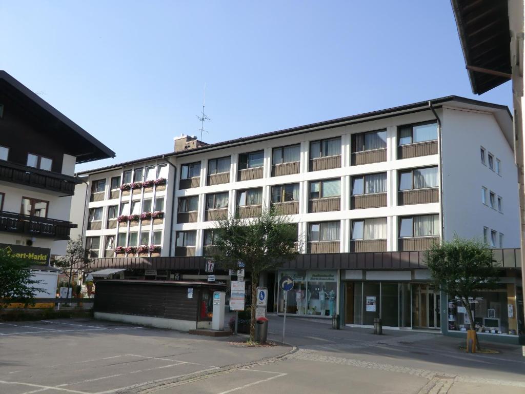 Allgaeuhaus Оберстдорф Стая снимка